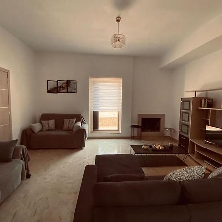 דירות Potamós River House מראה חיצוני תמונה