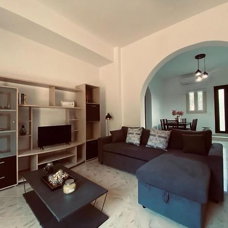 דירות Potamós River House מראה חיצוני תמונה