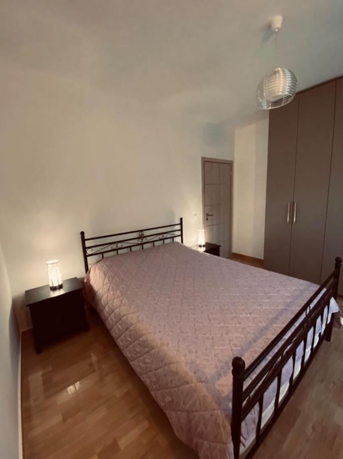 דירות Potamós River House מראה חיצוני תמונה
