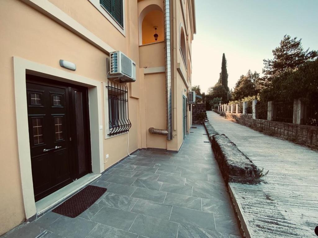דירות Potamós River House מראה חיצוני תמונה