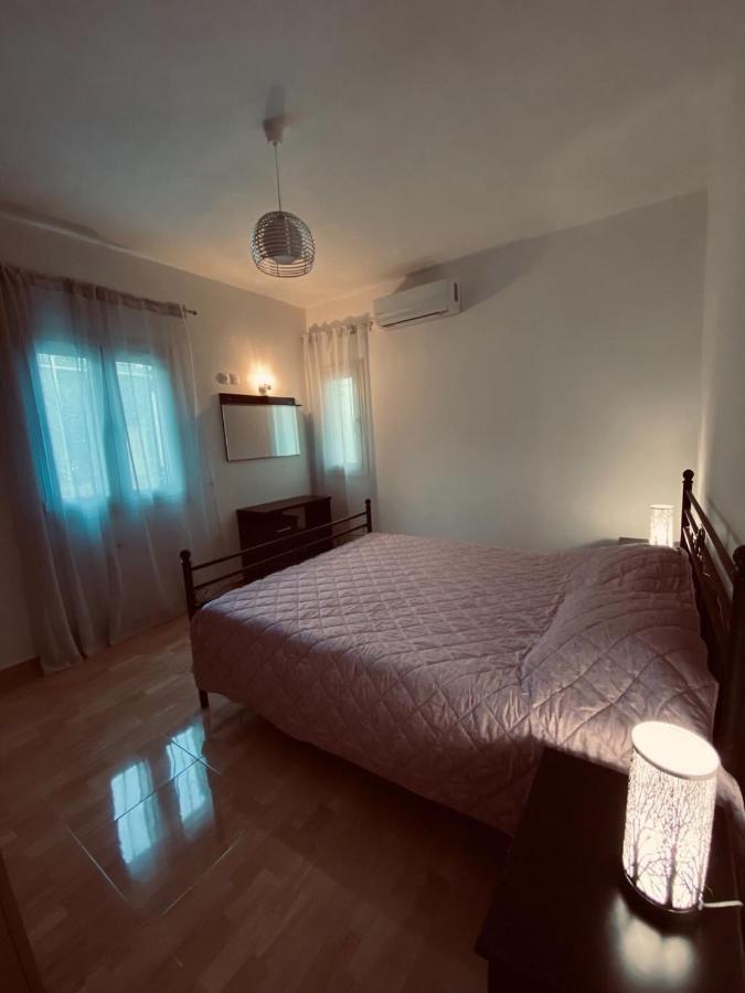 דירות Potamós River House מראה חיצוני תמונה