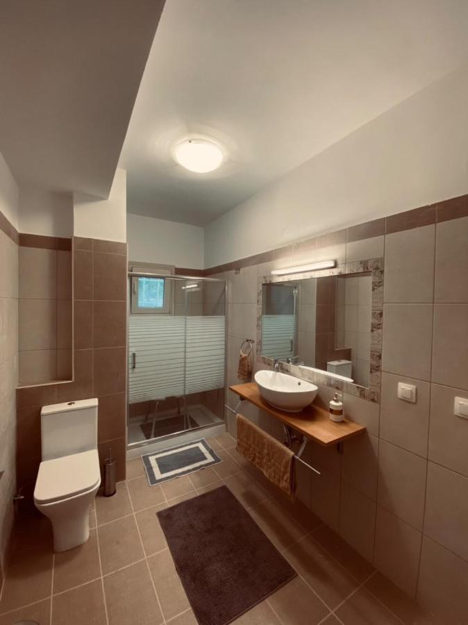 דירות Potamós River House מראה חיצוני תמונה