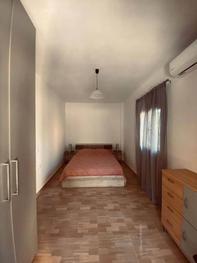 דירות Potamós River House מראה חיצוני תמונה