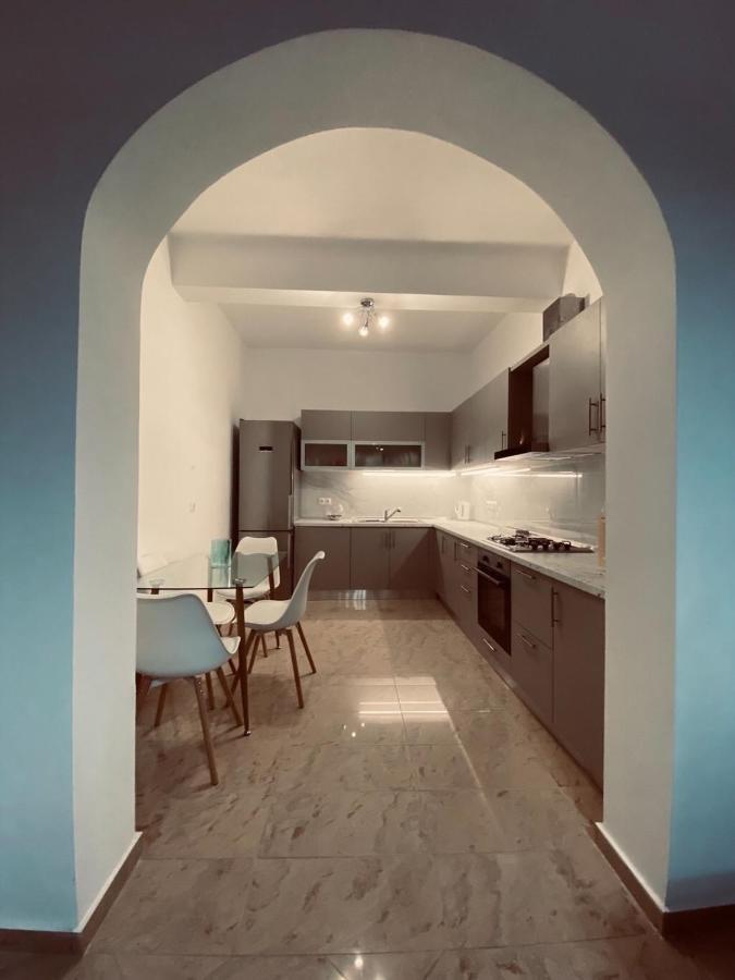 דירות Potamós River House מראה חיצוני תמונה