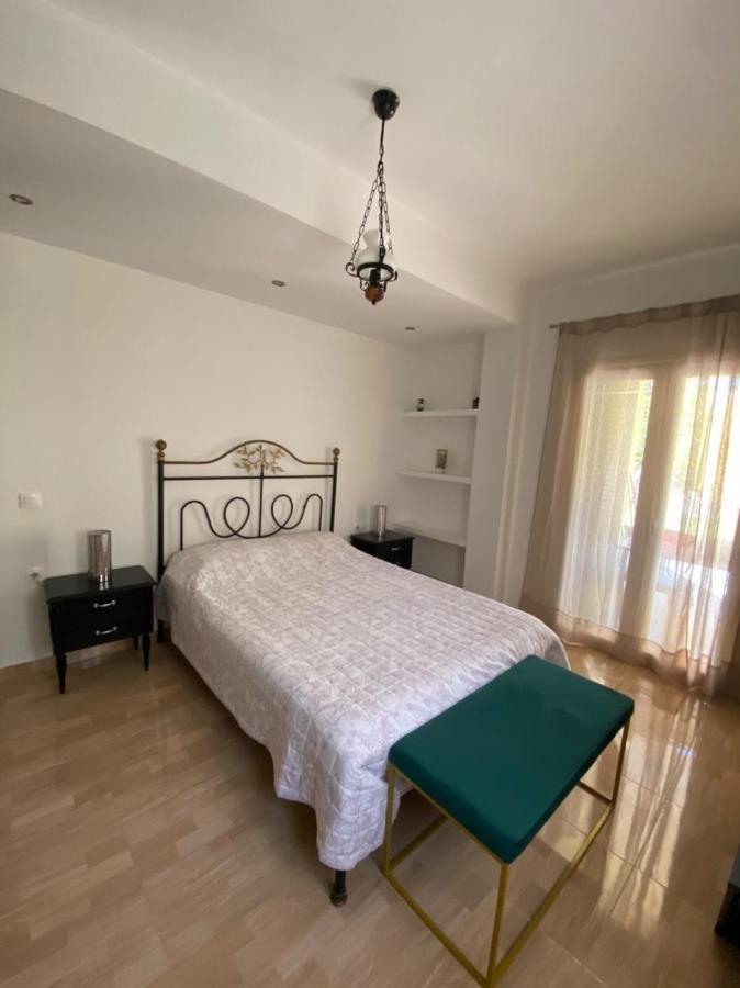 דירות Potamós River House מראה חיצוני תמונה